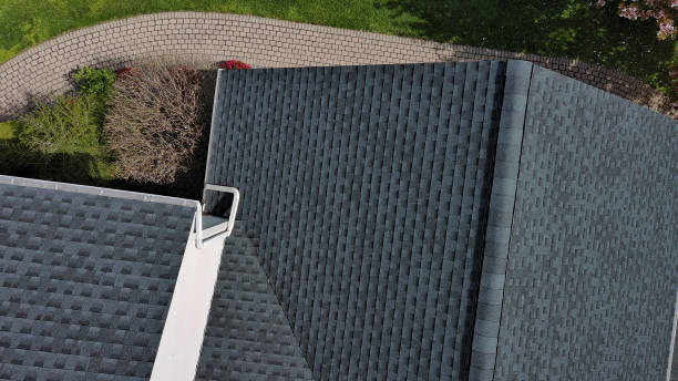 Roof Insulation in Potosi, MO